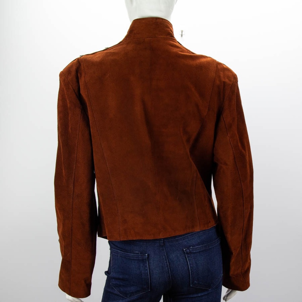 *SOLD*VINTAGE NORTH AMERICAN FRONTIER Western - Picture 3 of 7